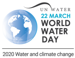 WORLD WATER DAY 2020