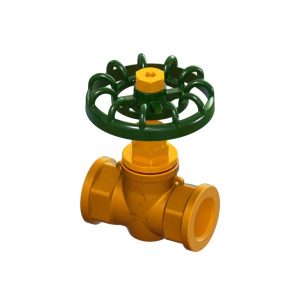 GATE VALVES