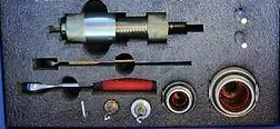 DRILLING / TAPPING TOOLS