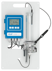 MEASURE INSTRUMENTS