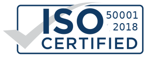 ISO 50001:2018