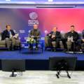 Η Constrat Thematic Sponsor στο 14ο Regional Growth Conference με επίκεντρο τις βιώσιμες υδάτινες υποδομές και τις smart water λύσεις